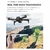 Drone E99 Pro, Câmera 4K Wi-fi 2.4 Ghz Estável com Acessórios - comprar online