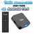 Tanix-TX1 Android 10 TV Box, 2.4G, Wi-Fi, 4K HDR, 3D, 8GB, 16GB, Allwinner H313, Quad Core, Global Media Player - comprar online