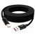 Cabo USB Tipo C para Huawei, Carregamento Super Rápido, 3m, 5m, 8m, Extensão Universal, Samsung, Xiaomi, Oppo, Oneplus, 5A - comprar online