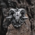 Nova Venda Quente Punk Gothic Satan Demon Skull Ring Jóias De Motocicleta Criativa De Moda Européia E Americana 2024 - comprar online
