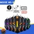Kit Mobilador Gamer Para Android Com Teclado Mouse Tripé e Adaptador C ou V8 Free Fire