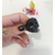 Anel caveira skull rock gótico - comprar online