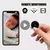 Mini câmera HD sem fio WiFi, gravador de voz micro, filmadoras, vigilância por vídeo, câmera IP, 1080p, A9 - BDP EXPLODE