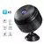 Mini câmera HD sem fio WiFi, gravador de voz micro, filmadoras, vigilância por vídeo, câmera IP, 1080p, A9