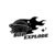Banner de BDP EXPLODE
