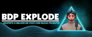 BDP EXPLODE