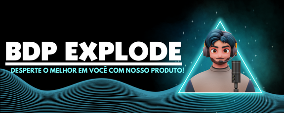 BDP EXPLODE