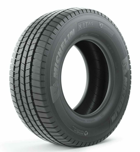 265/70 R16 XLT A/S LT Michelin