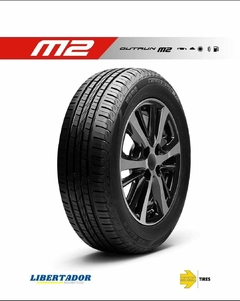 Neumaticos Momo M-2 Outrun 195/65 R15 91v - comprar online