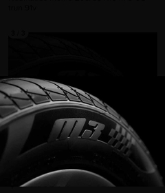 Neumático MOMO 195/55 R16 87H M3 Outrun - comprar online