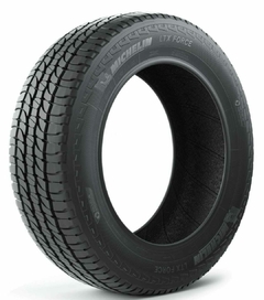 Michelin FORCE 215/65 R 16