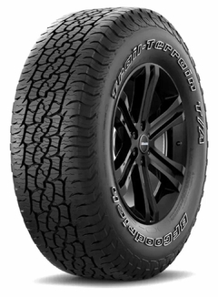 Neumático 265/65 18 Bfgoodrich Trail Terrain T/a 112t