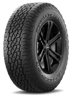 Neumático 265/65 18 Bfgoodrich Trail Terrain T/a 112t