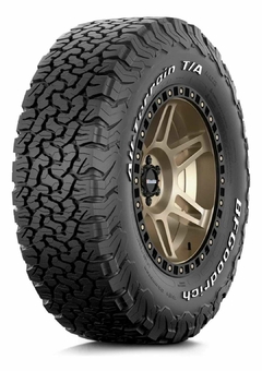 Nuematico 265/65 17 BFGoodrich ALL TERRAIN