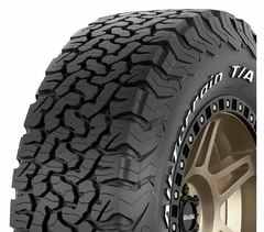 235/75 15 BFGOODRICH ALL TERRAIN T/A KO2 - comprar online