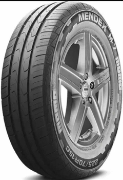 Neumático Momo M-7 Mendex 225/65r16 112/110 T