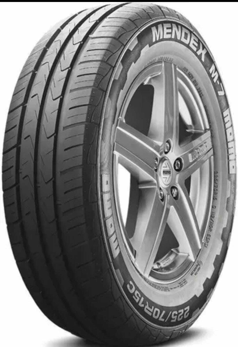 225/65 R6 112/110T Momo M-7 Mendex