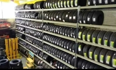 Neumático Momo M-7 Mendex 225/65r16 112/110 T - comprar online