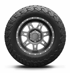 285/65R18 125/122R RWL BFGOODRICH ALL TERRAIN T/A KO2 - comprar online