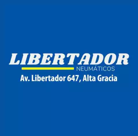Libertador Neumáticos