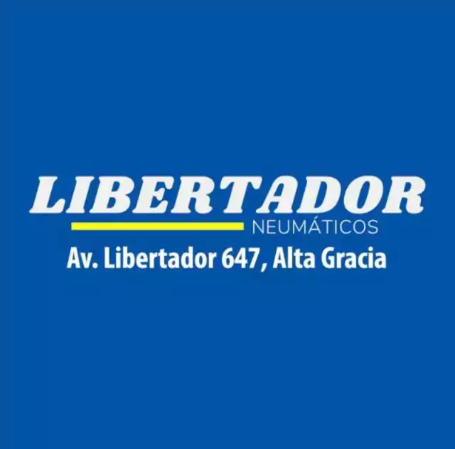 Libertador Neumáticos