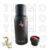 Termo acero inoxidable 1 Lts. - Nuevo Modelo - Rodrigo Tapari