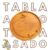 Tabla de Asado