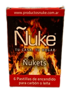Ñukets