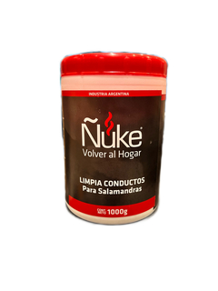Limpia conductos