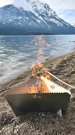 Imagen de Fogón Onix 500