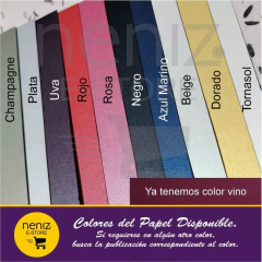Sobres Para Invitaciones Rosa - Neniz E-store