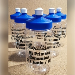 Termos Personalizado