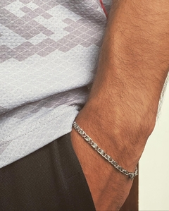 Pulseira masculina volta elozinho
