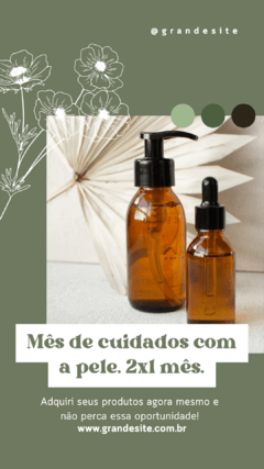 Banner da categoria PERFUMARIA 