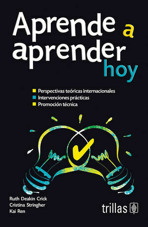 APRENDE A APRENDER HOY