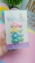 Kit Flor Renda - MileLacosAtelie