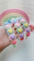 Tiara Pompom Love