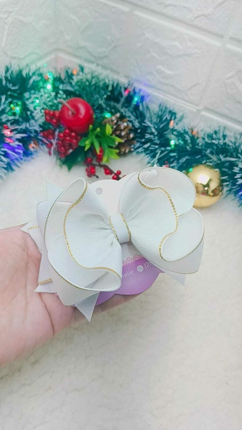 Lacarote Boutique Estilo - Ponta Dourada