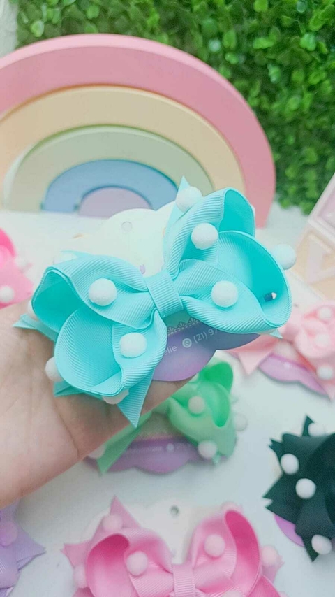 Laço Boutique Pompom