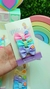 Kit de Lacinhos Flores - loja online