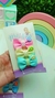 Kit de Lacinhos Flores - comprar online