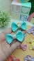 Parzinho de Lacinho na Xuxinha - 5cm - comprar online