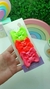 Kit Lacinho Neon - comprar online