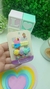 Hair Clips RN Sorvetinho