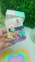 Hair Clips Jardim