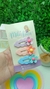 Tic Tac - Trio Florzinhas