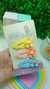 Tic Tac - Trio Florzinhas - comprar online