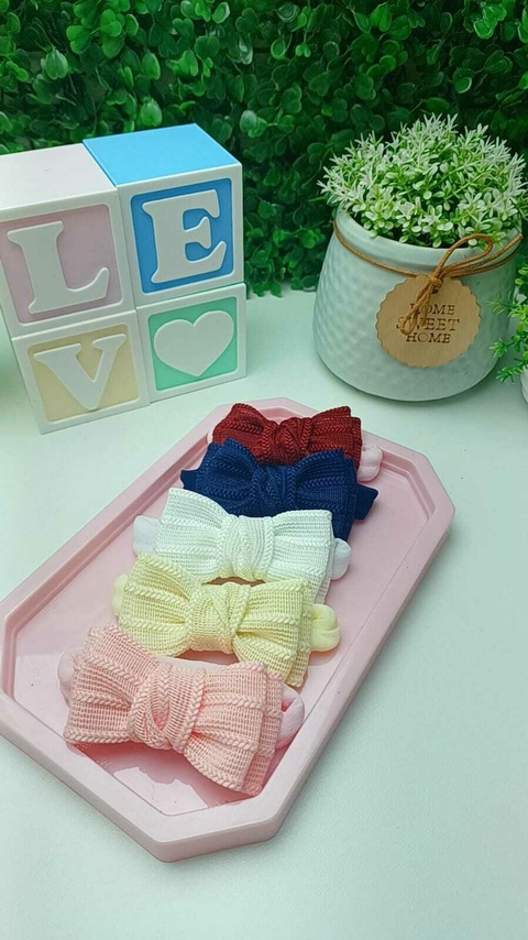 Faixinha Princess Renda