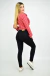 Jean Negro Clasico - comprar online
