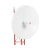 TXPRO Antena direccional de 3ft TXP4865D34DP. - comprar en línea